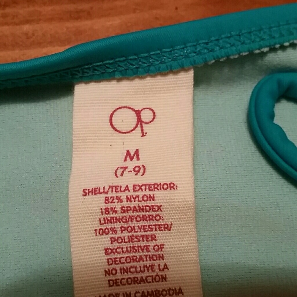 O.P. Bikinis - Picture 5 of 5
